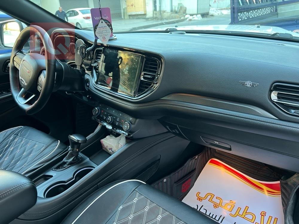 دودج دورانجو